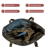 Botanic Grace Tote - Image 3