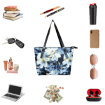 Botanic Grace Tote - Image 5