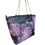Orchid Majesty Tote - Image 2