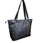 Ethereal Noir Tote - Image 2