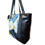 Golden Bloom Tote - Image 2