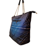 Starlight Radiance Tote - Image 2