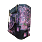 Orchid Majesty Tote - Image 3