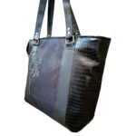 Ethereal Noir Tote - Image 3